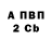 МЕТАДОН белоснежный RoGALIK PrO